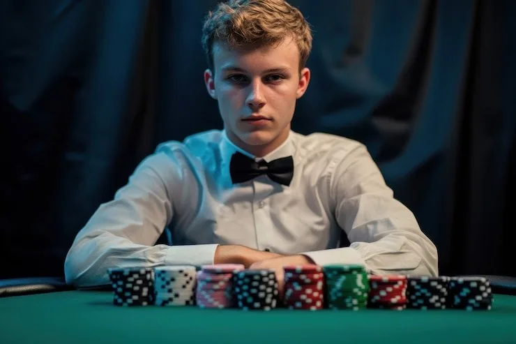 kk33com Baccarat Payout