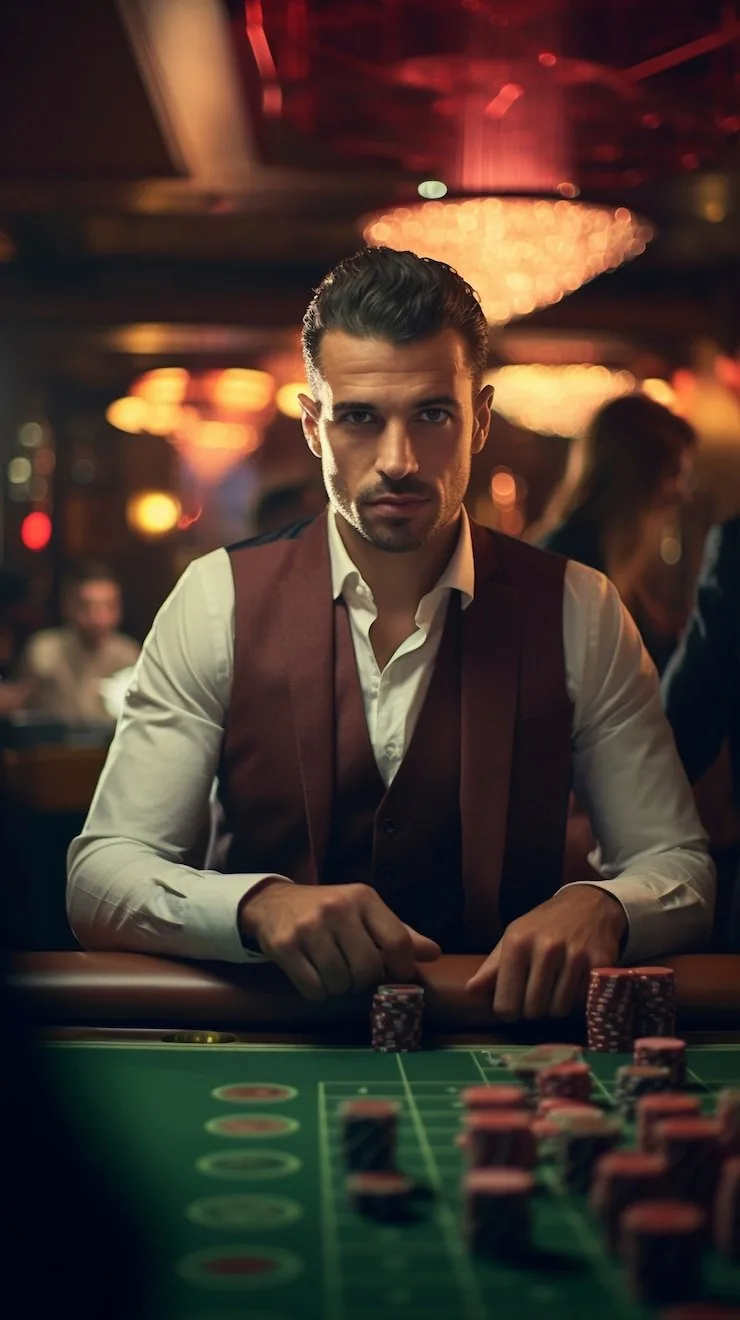kk33com Your Seat at the Table — Baccarat, Blackjack and More